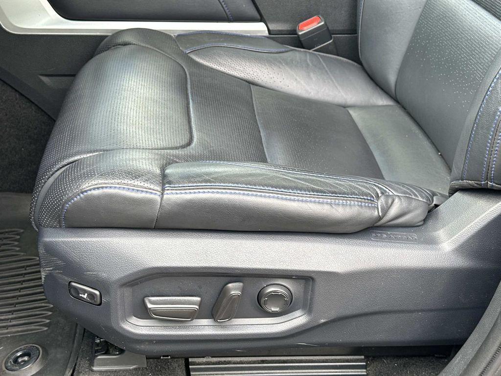 used 2023 Toyota Sequoia car, priced at $55,600