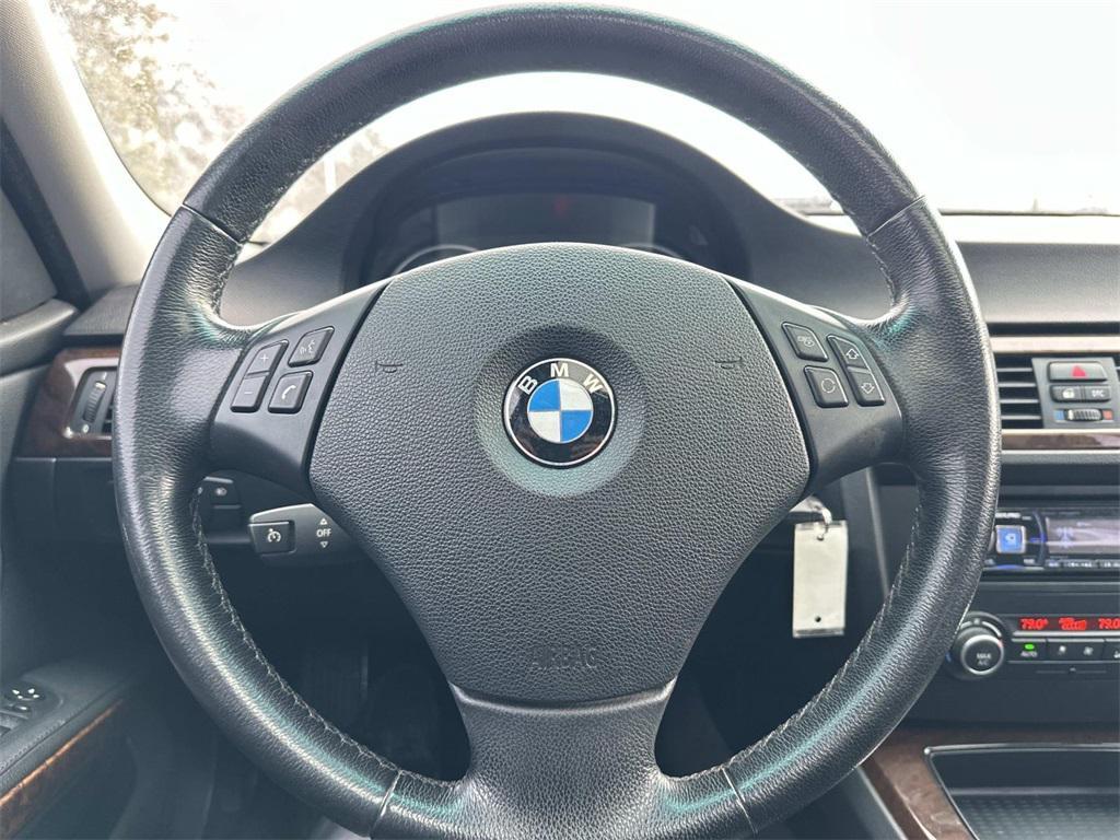 used 2010 BMW 328 car, priced at $5,888
