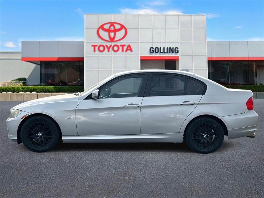 used 2010 BMW 328 car, priced at $5,888