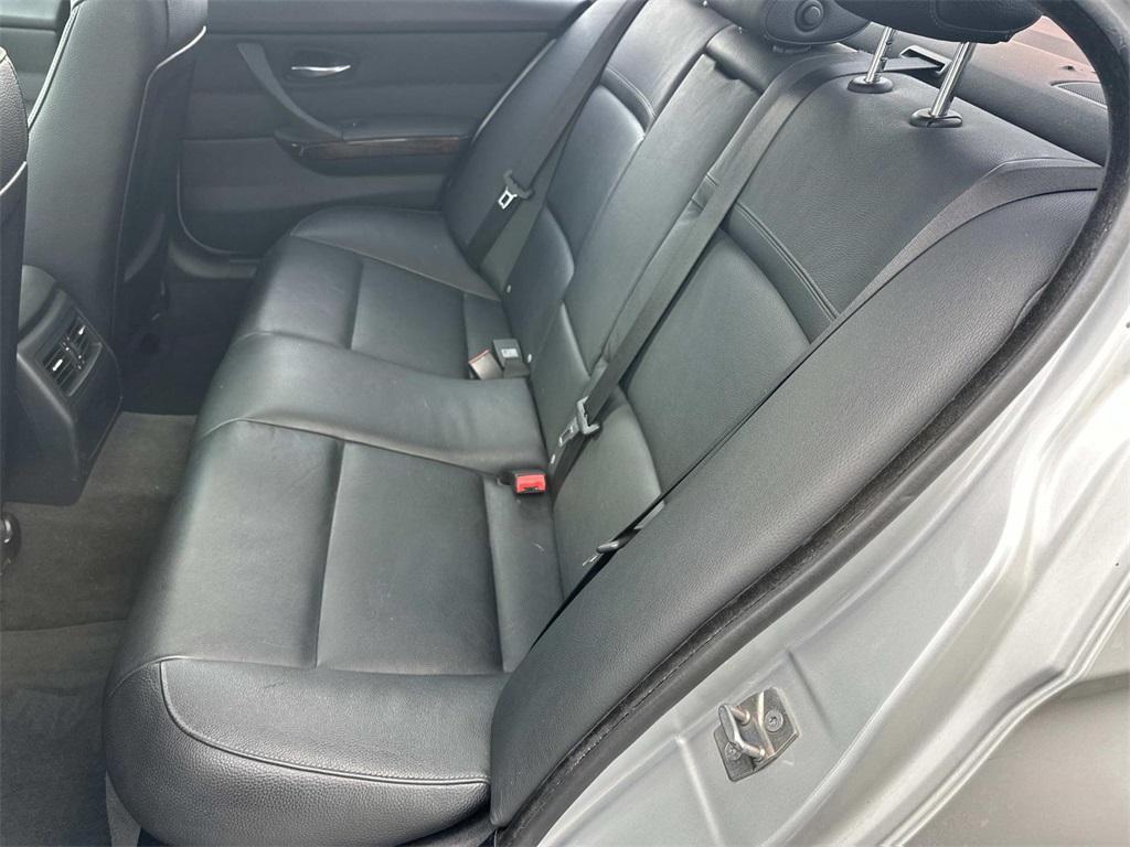 used 2010 BMW 328 car, priced at $5,888