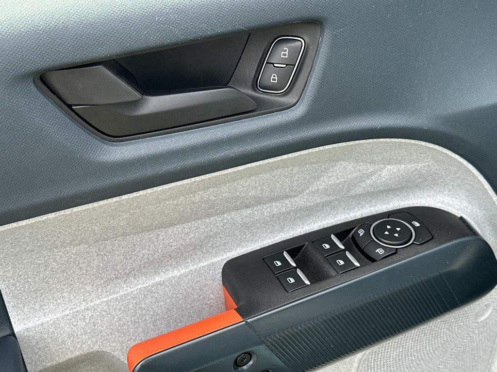 used 2023 Ford Maverick car, priced at $24,600