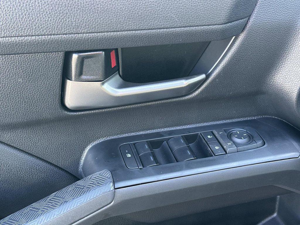 new 2026 Toyota Tacoma Hybrid car, priced at $55,287