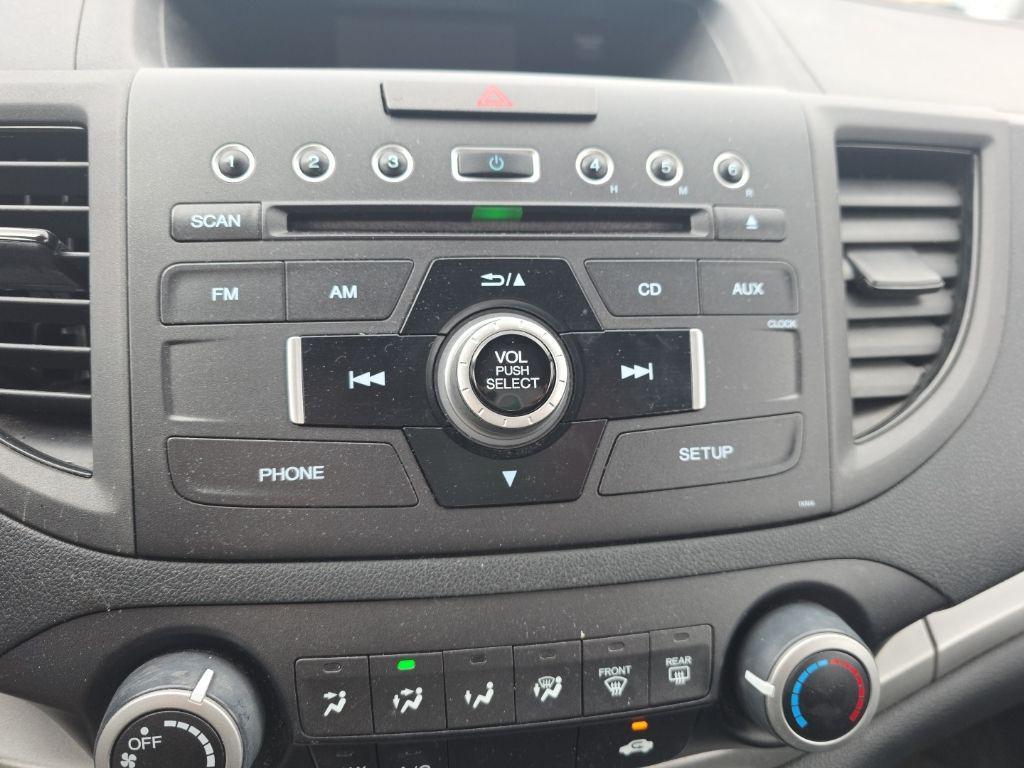 used 2014 Honda CR-V car, priced at $9,416