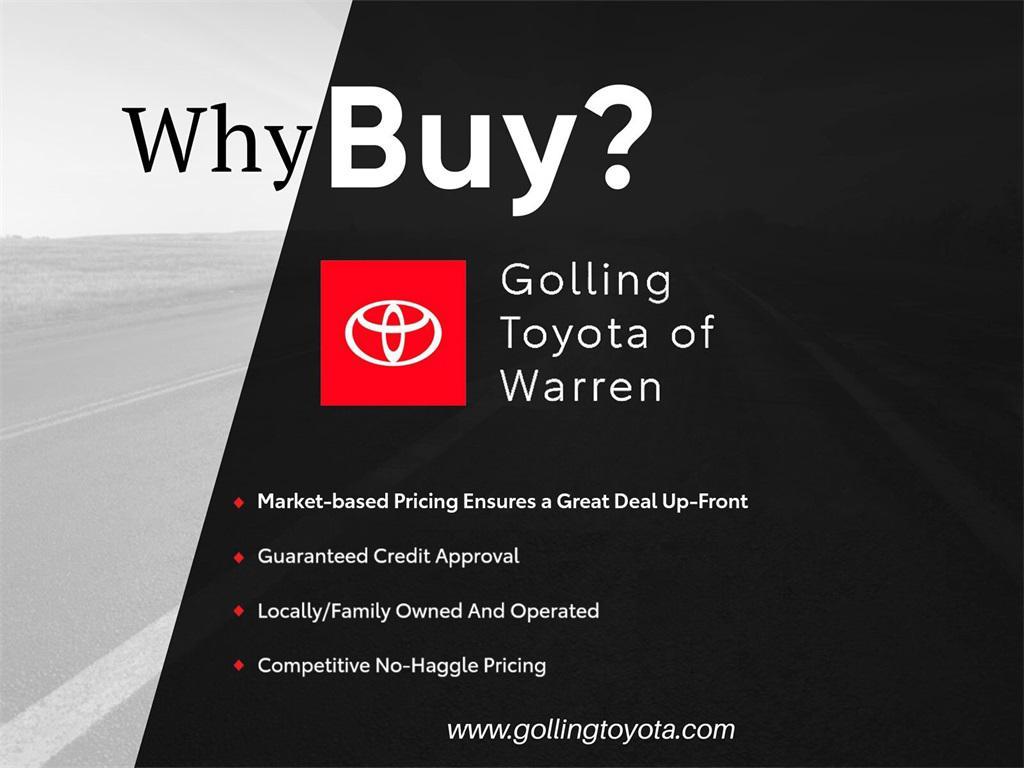 used 2023 Nissan Rogue car, priced at $25,356