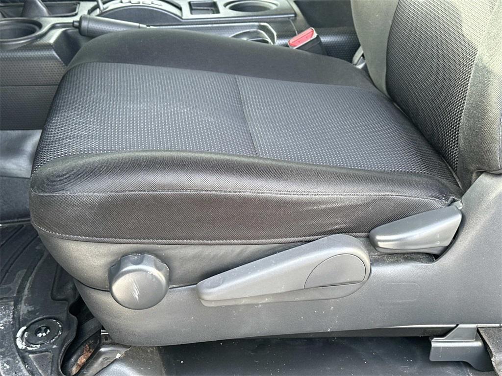 used 2014 Toyota FJ Cruiser car, priced at $29,999