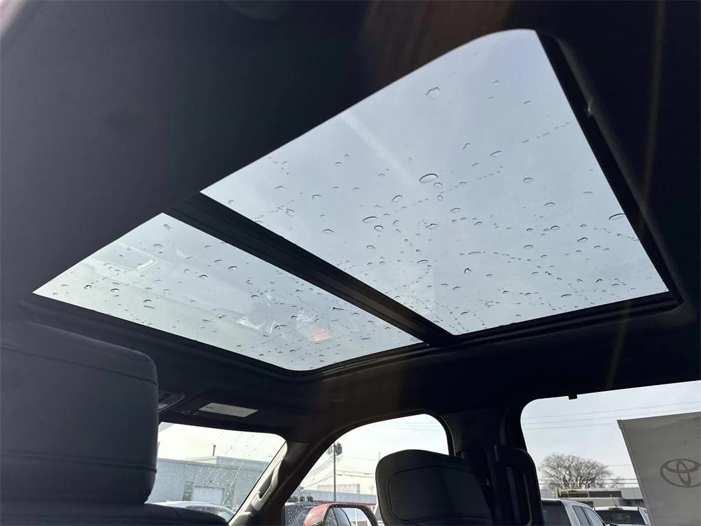 new 2026 Toyota Tundra car, priced at $67,893