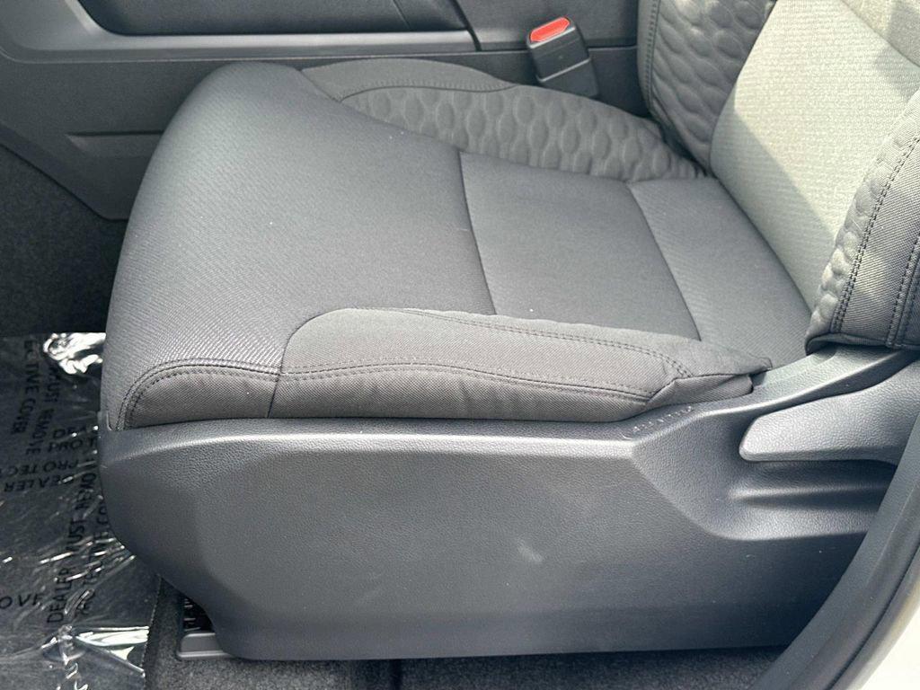 new 2026 Toyota Tundra car, priced at $48,999