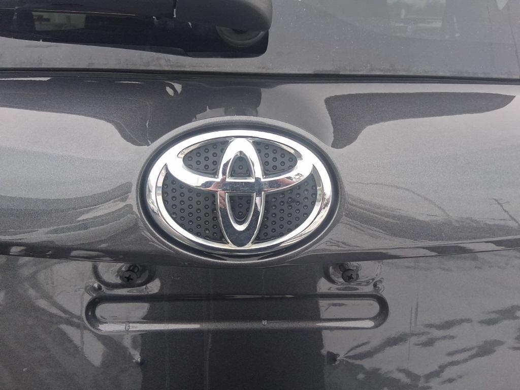 used 2018 Toyota RAV4 car, priced at $11,999