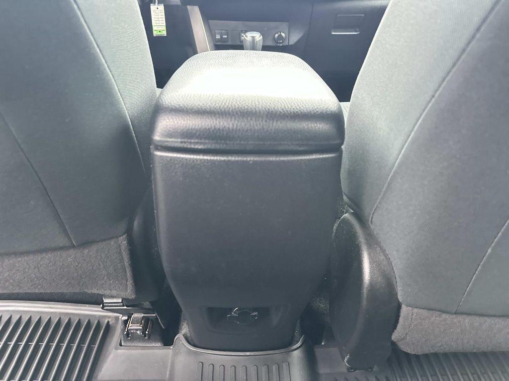 used 2018 Toyota RAV4 car, priced at $11,500