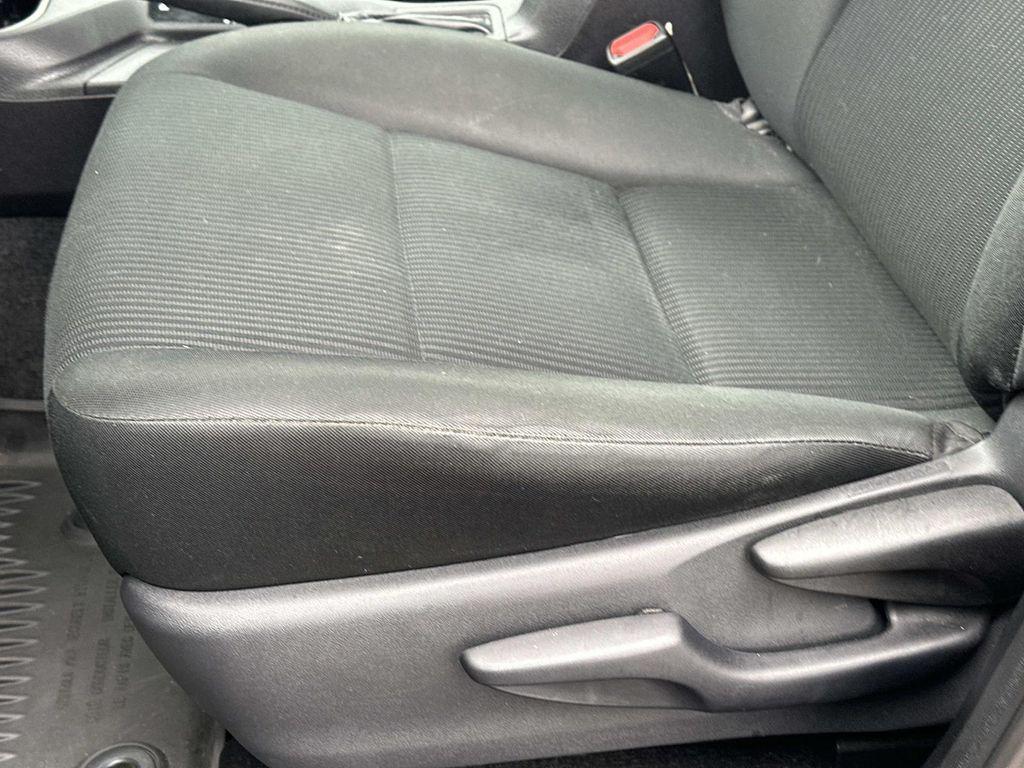 used 2018 Toyota RAV4 car, priced at $11,500