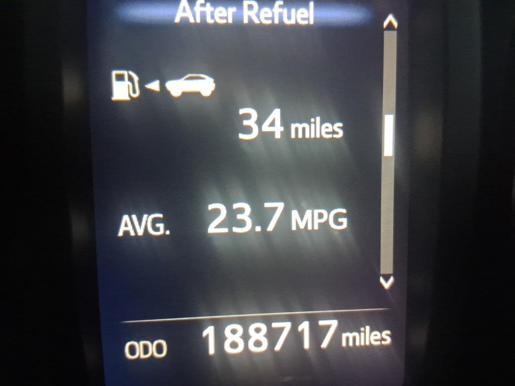 used 2018 Toyota RAV4 car, priced at $11,999