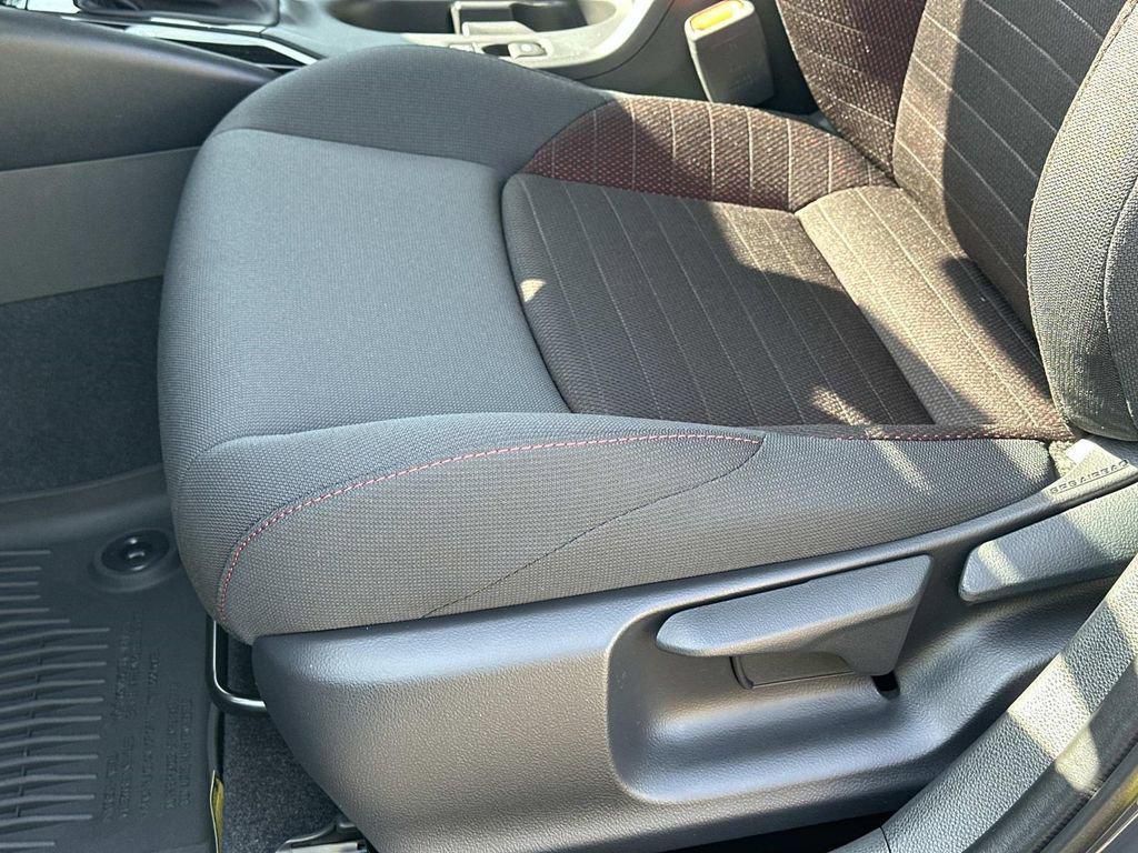 new 2026 Toyota Corolla Hybrid car, priced at $30,760