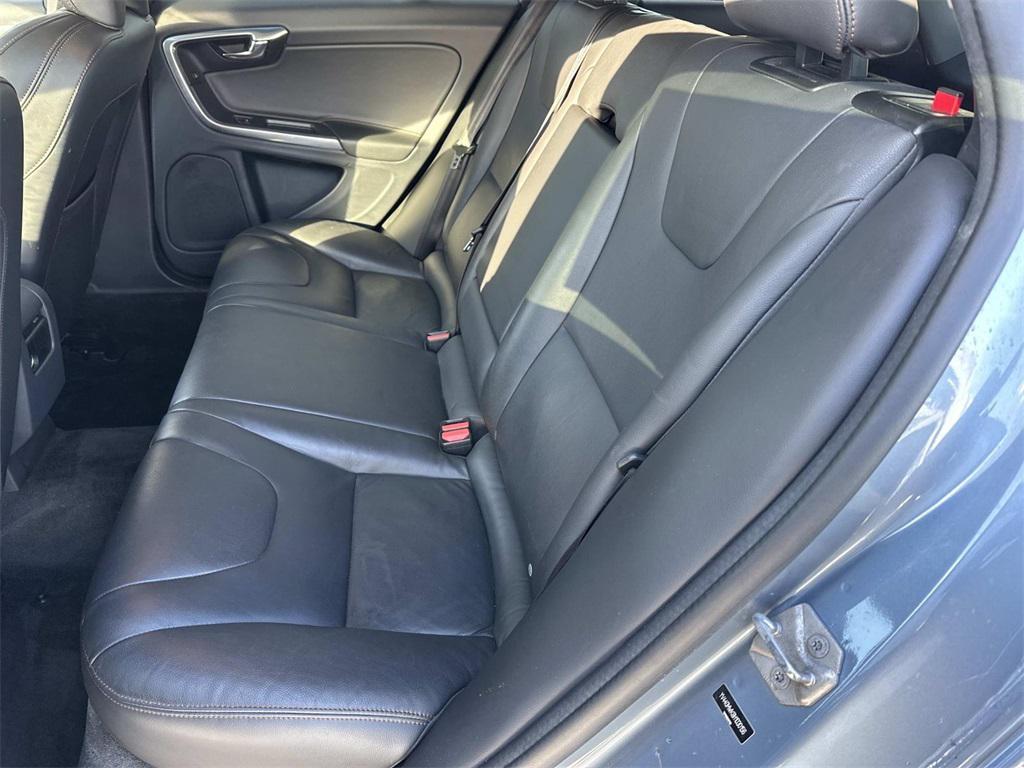 used 2017 Volvo V60 Cross Country car, priced at $12,494