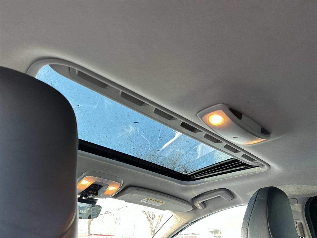 used 2017 Volvo V60 Cross Country car, priced at $12,494