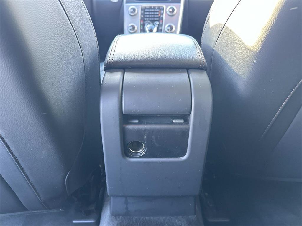 used 2017 Volvo V60 Cross Country car, priced at $12,494