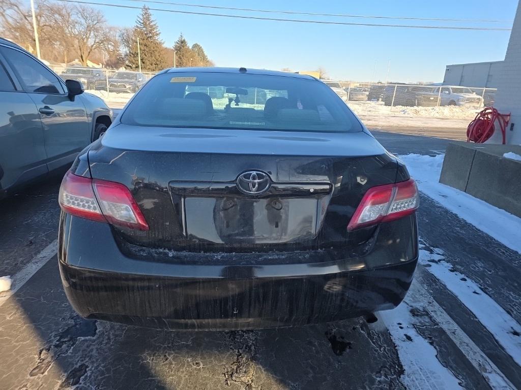 used 2011 Toyota Camry car, priced at $4,850