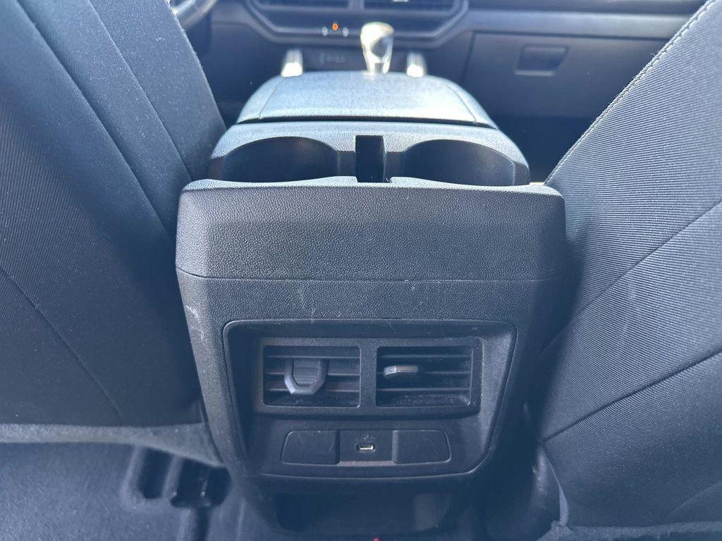 used 2023 Chevrolet Colorado car, priced at $26,800