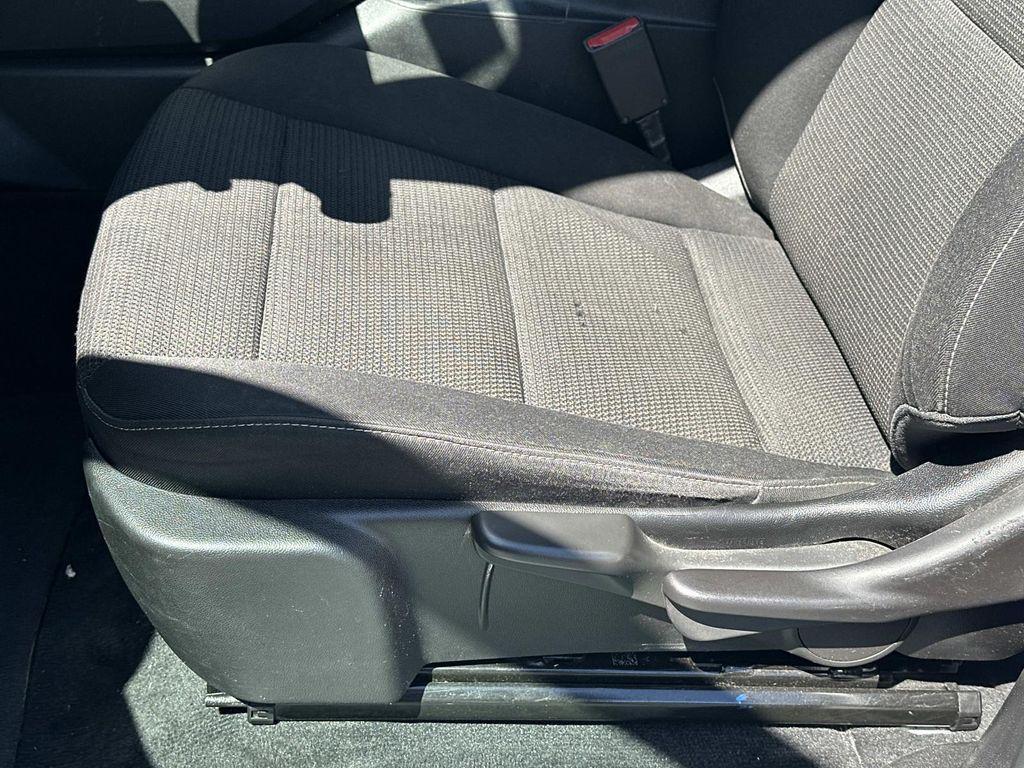 used 2023 Chevrolet Colorado car, priced at $26,800