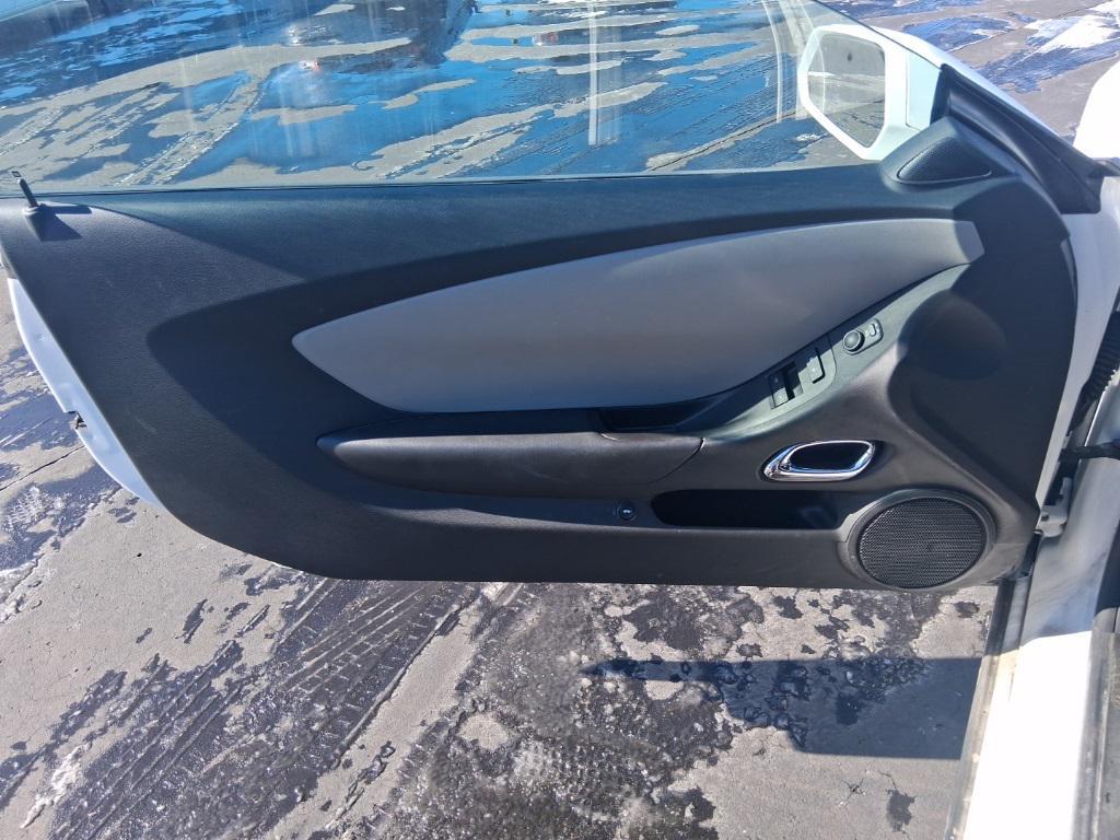 used 2013 Chevrolet Camaro car, priced at $9,578