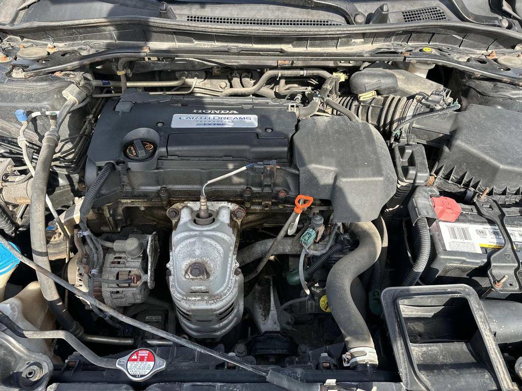 used 2013 Honda Accord car, priced at $7,500