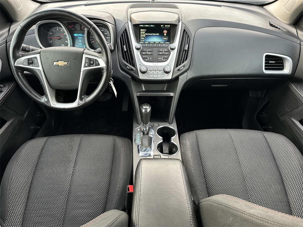 used 2016 Chevrolet Equinox car, priced at $5,000