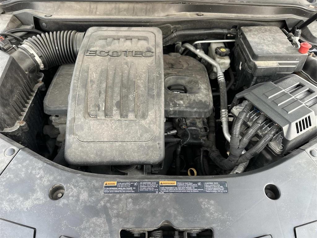 used 2016 Chevrolet Equinox car, priced at $5,000