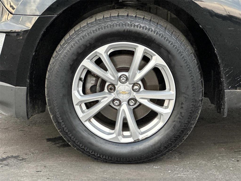 used 2016 Chevrolet Equinox car, priced at $5,000