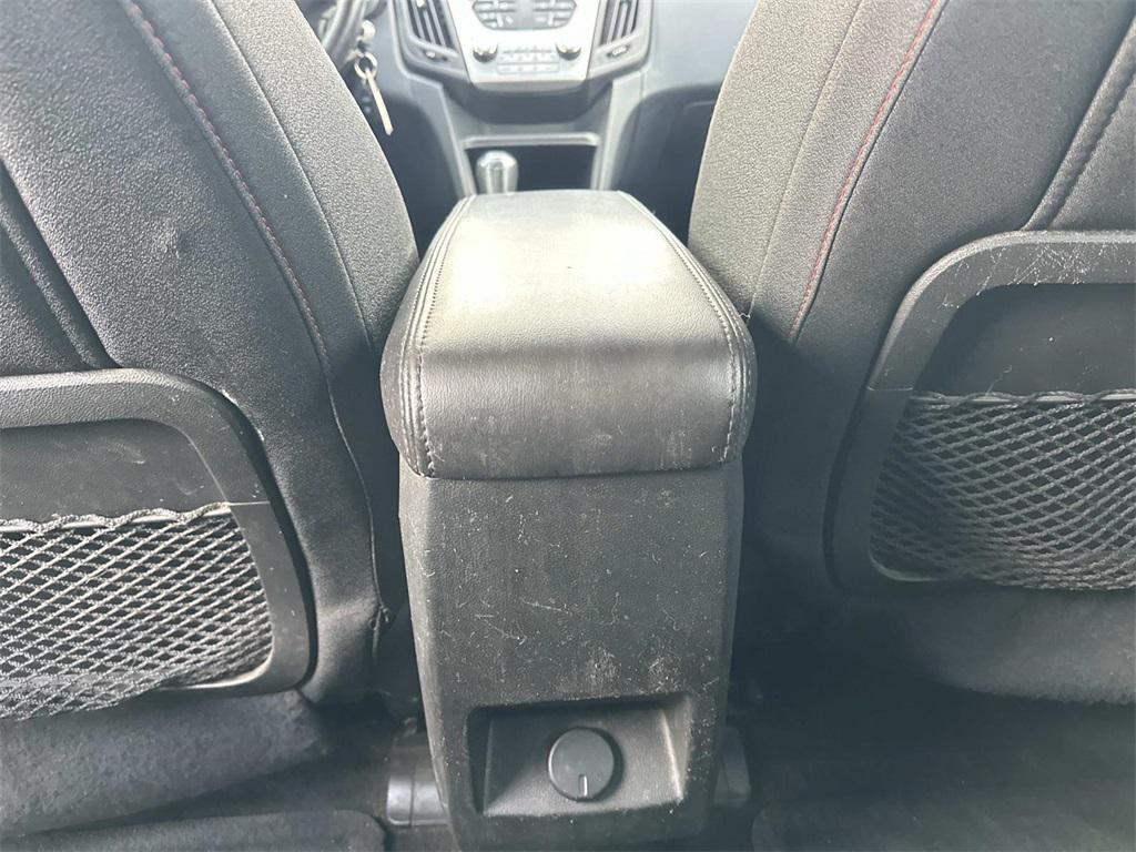 used 2016 Chevrolet Equinox car, priced at $5,000