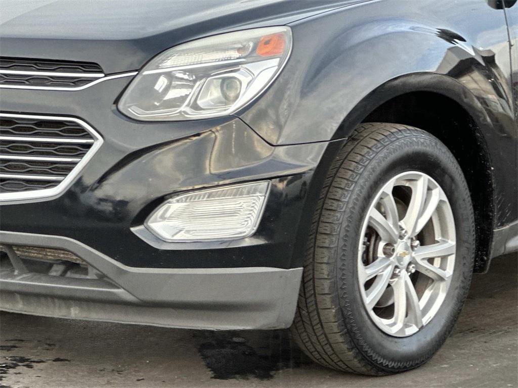 used 2016 Chevrolet Equinox car, priced at $5,000