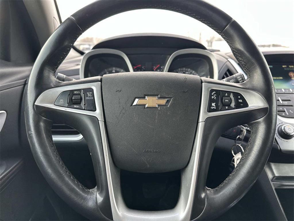 used 2016 Chevrolet Equinox car, priced at $5,000