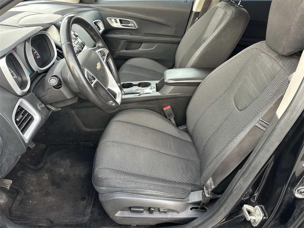 used 2016 Chevrolet Equinox car, priced at $5,000