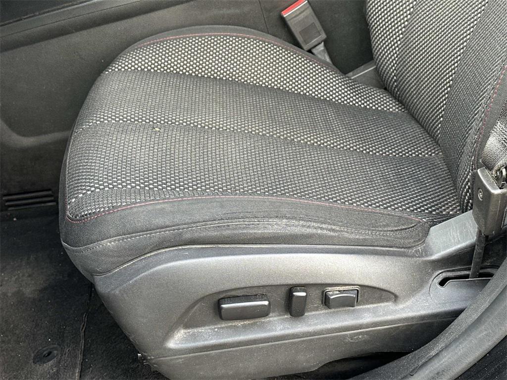 used 2016 Chevrolet Equinox car, priced at $5,000