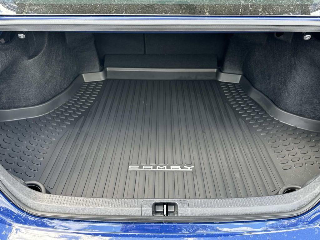 new 2026 Toyota Camry car, priced at $33,663