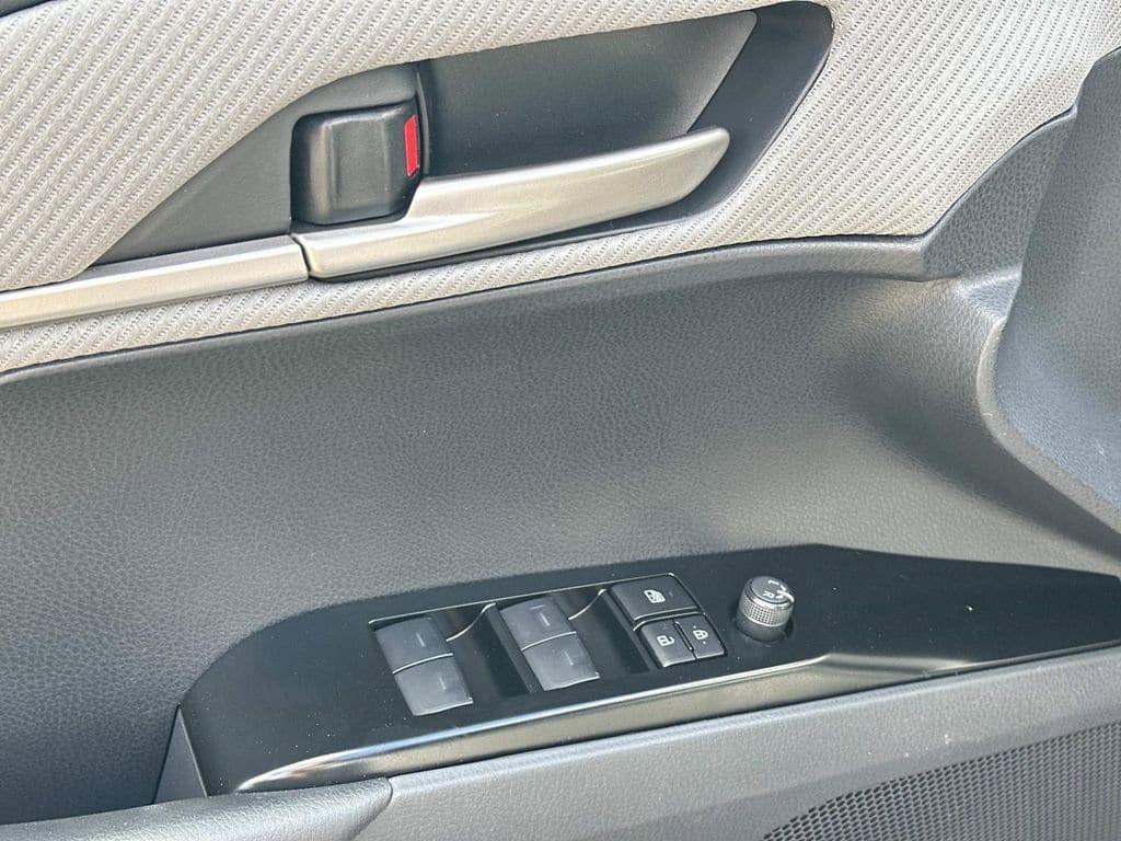 new 2026 Toyota Camry car, priced at $33,663