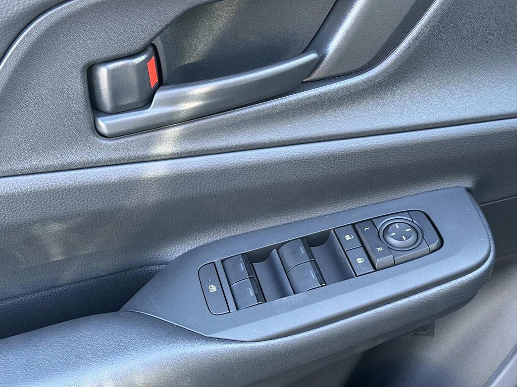 new 2026 Toyota Prius Plug-In Hybrid car, priced at $35,289