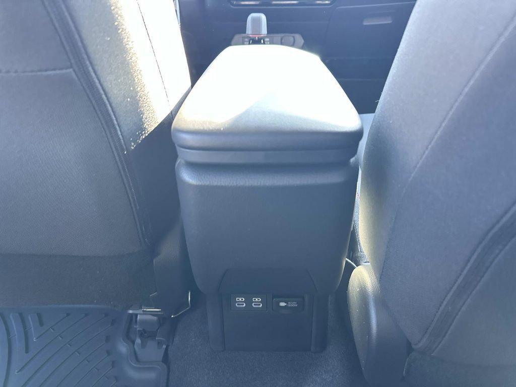 new 2026 Toyota Prius Plug-In Hybrid car, priced at $35,289