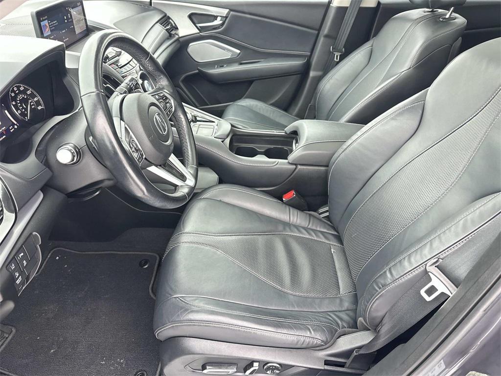 used 2020 Acura RDX car, priced at $24,846