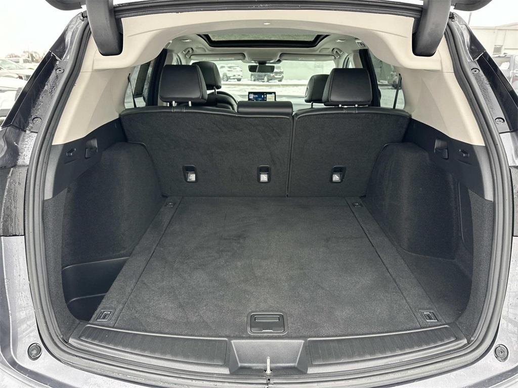 used 2020 Acura RDX car, priced at $24,846