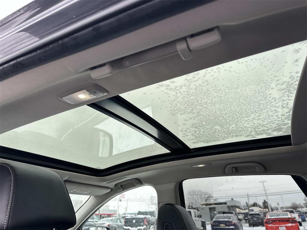 used 2020 Acura RDX car, priced at $24,846