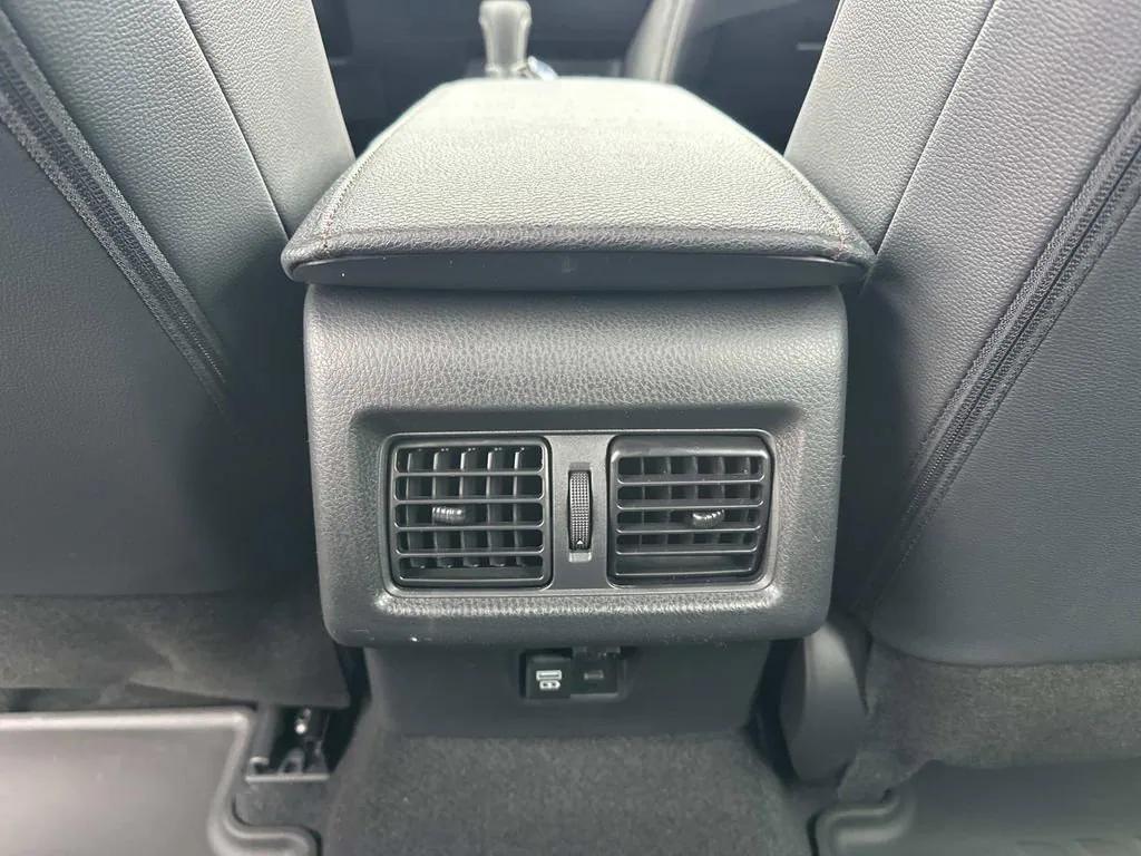 new 2026 Toyota Camry car, priced at $36,995