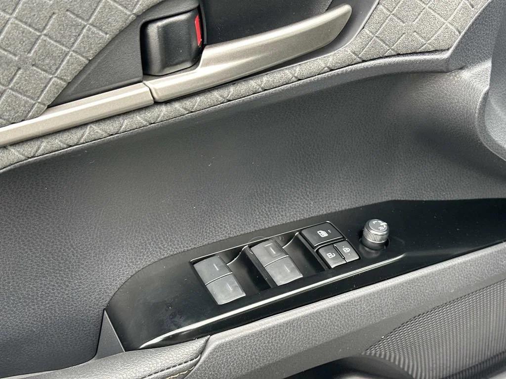 new 2026 Toyota Camry car, priced at $36,995