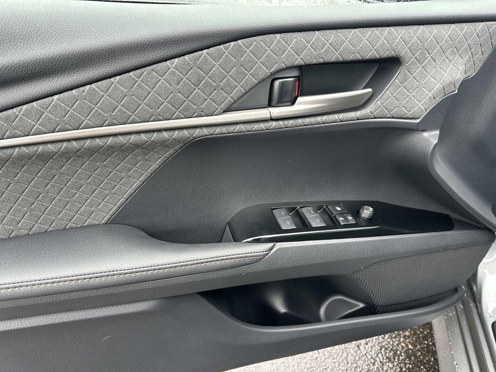 new 2026 Toyota Camry car, priced at $36,995