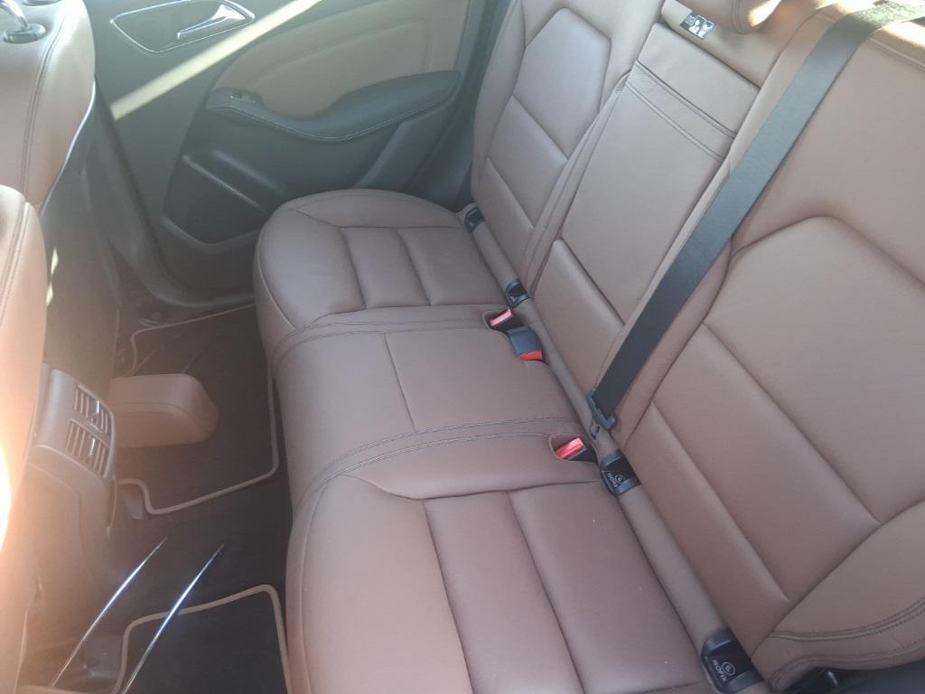 used 2017 Mercedes-Benz B-Class car, priced at $13,999