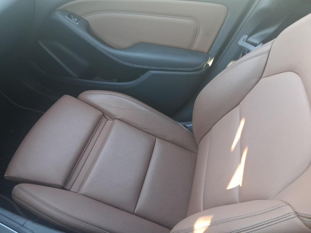 used 2017 Mercedes-Benz B-Class car, priced at $13,999