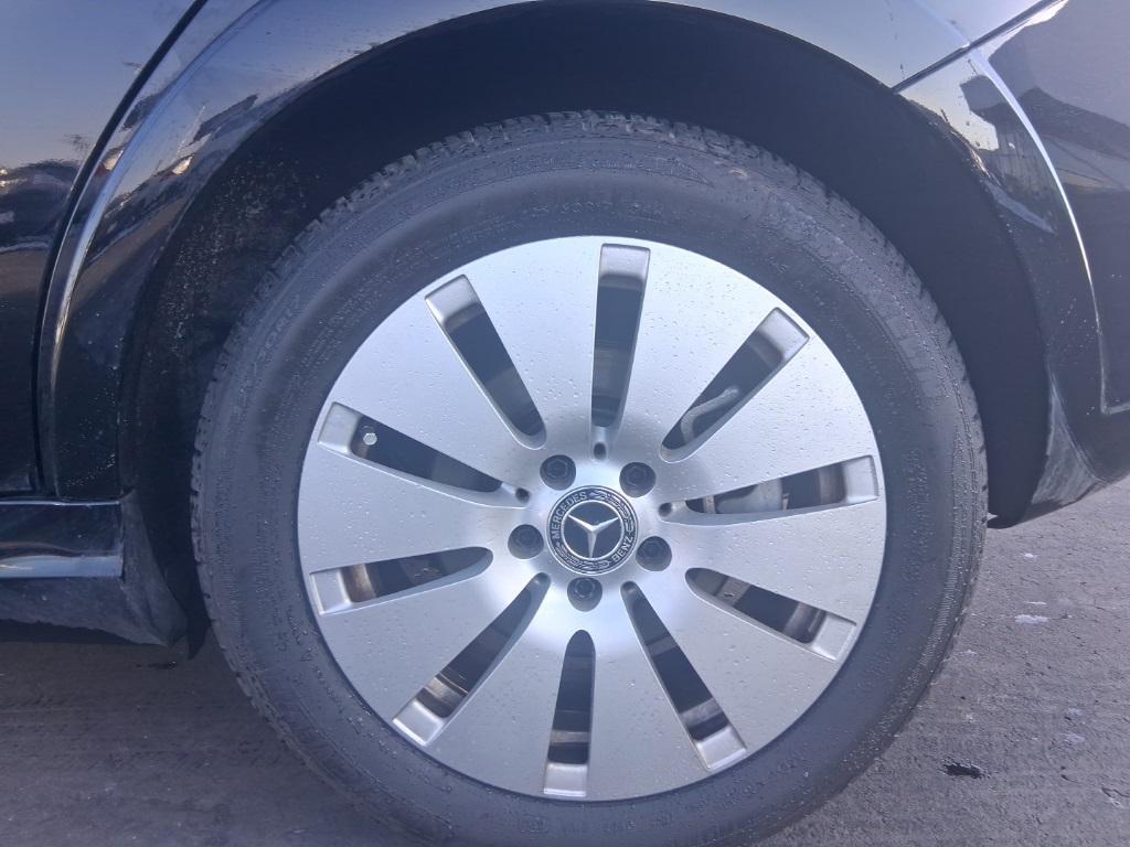 used 2017 Mercedes-Benz B-Class car, priced at $13,999