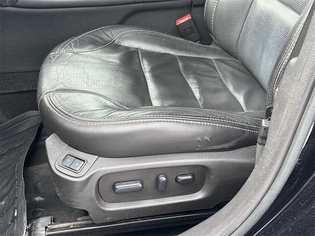 used 2016 Ford Taurus car, priced at $6,666