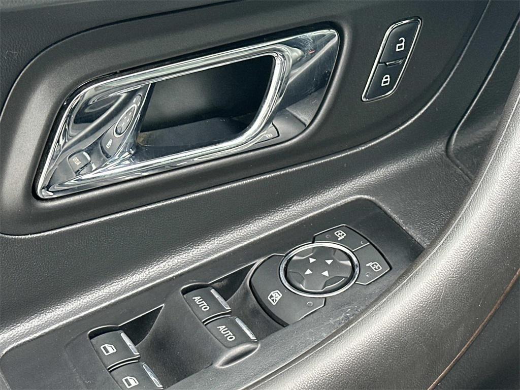 used 2016 Ford Taurus car, priced at $6,666