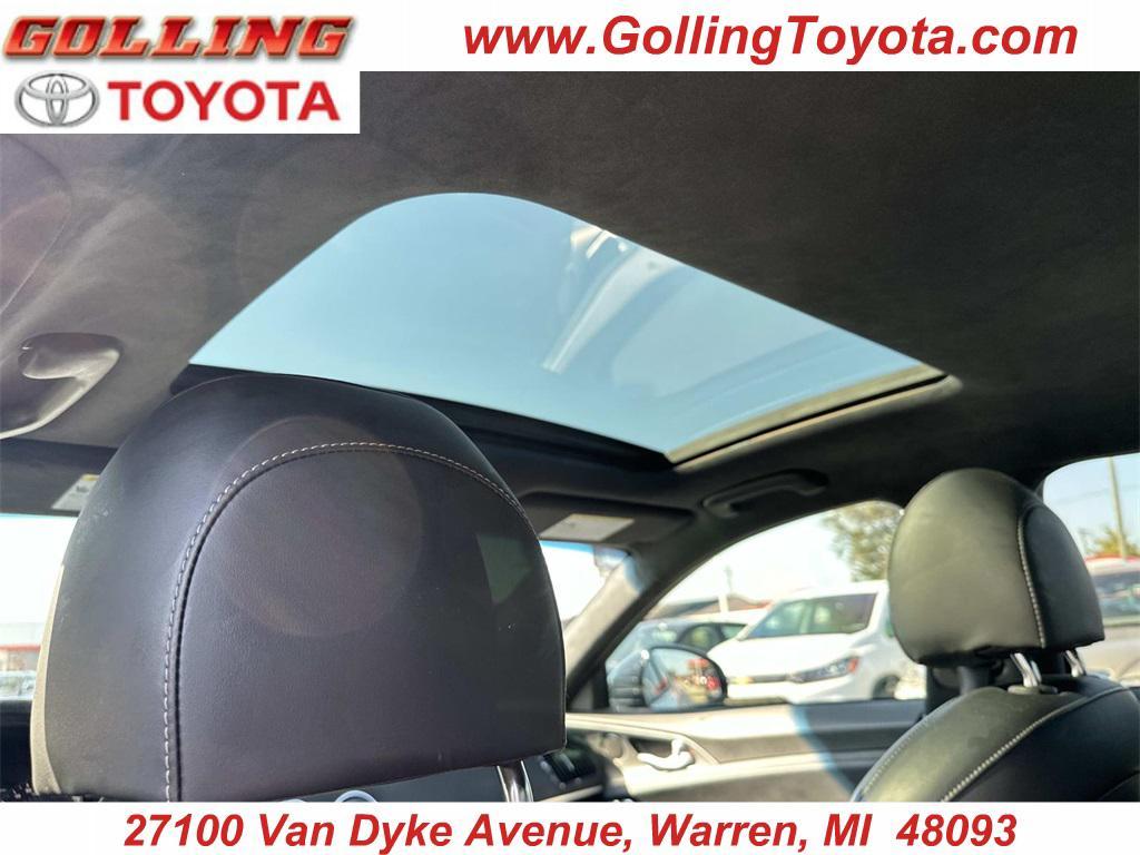 used 2021 Kia Stinger car, priced at $28,069