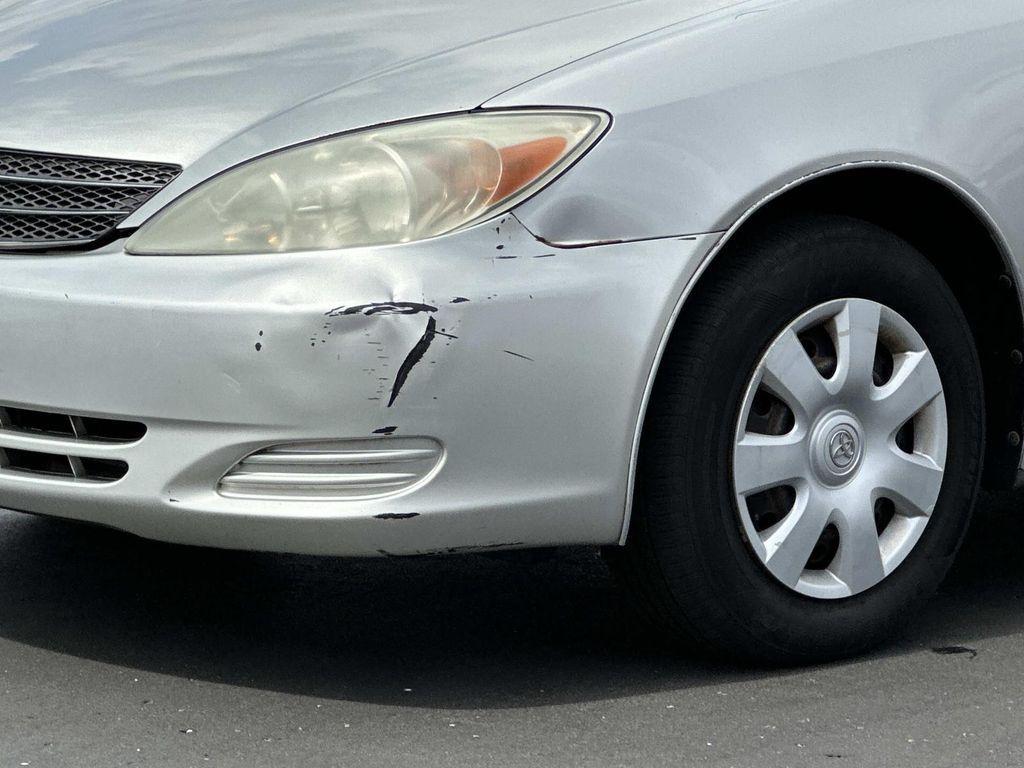 used 2004 Toyota Camry car, priced at $5,800