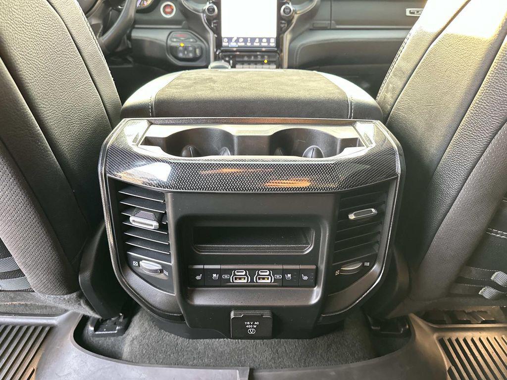 used 2022 Ram 1500 car, priced at $71,059